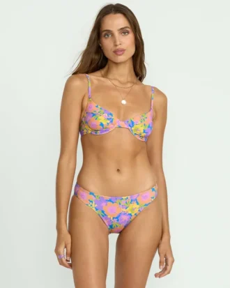 Beat the Heat Morgan Underwire Bikini Top