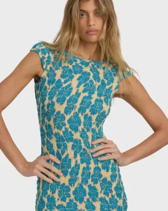Bright Side Mini Dress