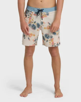 Good Times Lo Tide 18″ Boardshorts