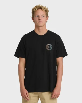 Hollow Premium Short Sleeve T-Shirt
