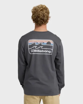 Runner Premium Long Sleeve T-Shirt