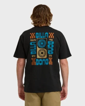 Solar Regular Short Sleeve T-Shirt
