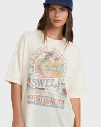 The Sun Rises Short Sleeve T-Shirt